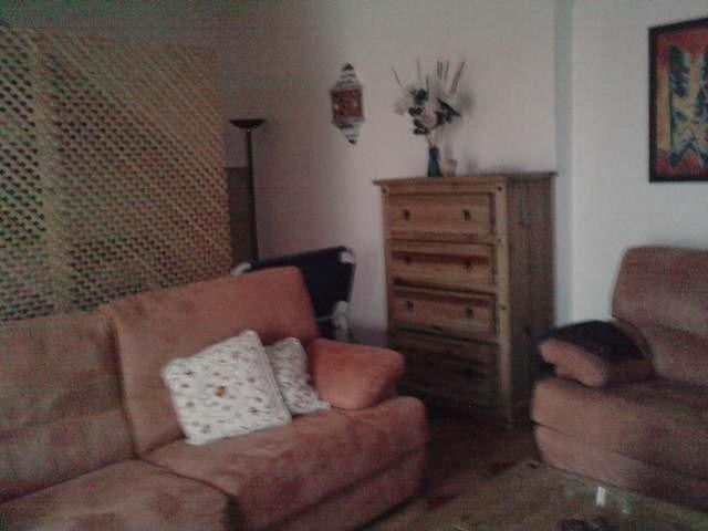 Apartamento Apartement In Punta Brava Mit Kleiner Terrasse Zum Innenhof Puerto de la Cruz (Tenerife)