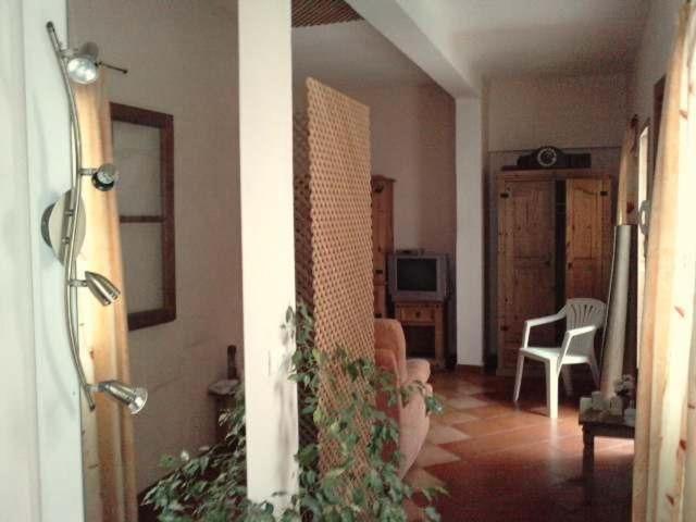 Apartamento Apartement In Punta Brava Mit Kleiner Terrasse Zum Innenhof